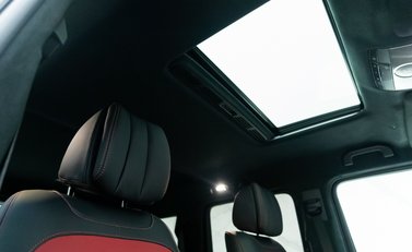 Mercedes-Benz G Class AMG G63 Magno Edition 16