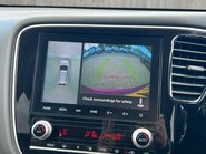Mitsubishi Outlander EXCEED 22