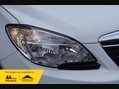 Vauxhall Mokka 1.7 Mokka Tech Line CDTi S/S 5dr 11