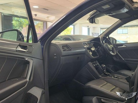 Volkswagen Tiguan 2.0 TSI R-Line DSG 4Motion Euro 6 (s/s) 5dr 55