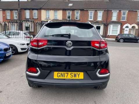 MG GS 1.5 TGI Exclusive DCT Euro 6 (s/s) 5dr 6