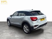 Audi Q2 1.0 TFSI 30 Sport SUV 5dr Petrol Manual Euro 6 (s/s) (110 ps) Cruise Contro 5