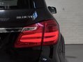 Mercedes-Benz GL Class 3.0 GL350 V6 BlueTEC AMG Sport G-Tronic+ 4WD Euro 6 (s/s) 5dr 8