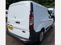 Ford Transit Connect 1.5 TDCi 220 Panel Van 5dr Diesel Manual L1 H1 (120 g/km, 74 bhp) 11