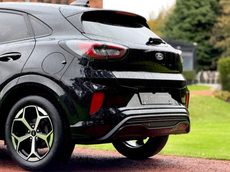 Ford Puma ST-LINE 13