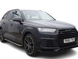 Audi Q7 3.0 TDI V6 S line SUV 5dr Diesel Tiptronic quattro Euro 6 (s/s) (272 ps) 1