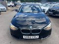 BMW 1 Series 1.6 116i SE Auto Euro 5 (s/s) 5dr 2