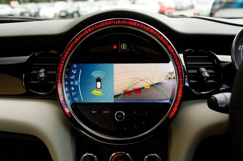 Mini Hatch COOPER S LEVEL 3 28