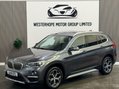 BMW X1 2.0 18d xLine Auto sDrive Euro 6 (s/s) 5dr 3