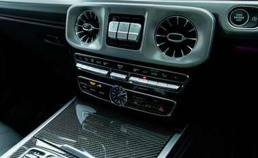Mercedes-Benz G Class AMG G63 Magno Edition 25