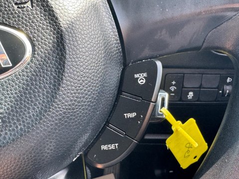 Kia Soul 1.6 GDi 1 Euro 6 5dr 22