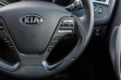 Kia Ceed 2 ISG 19