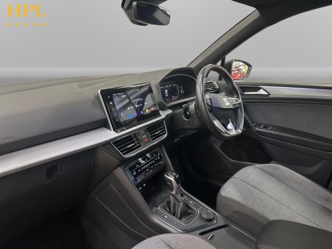 SEAT Tarraco 1.5 EcoTSI EVO SE Technology SUV 5dr Petrol DSG Euro 6 (s/s) (150 ps) Crui 15