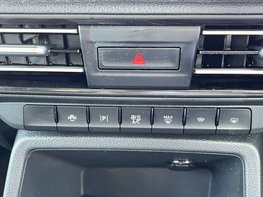 Ford Tourneo Connect 2.0 Tourneo Connect Titanium EcoBlue A 5dr 64