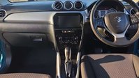 Suzuki Vitara 1.6 SZ-T SUV 5dr Petrol Auto Euro 6 (s/s) (120 ps) 7