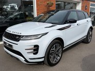 Land Rover Range Rover Evoque FIRST EDITION MHEV 2