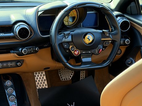Ferrari 812 Superfast BCE 57