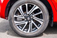 Suzuki Swift 1.2 Swift SZ-l DualJet MHEV 5dr 37