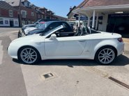 Alfa Romeo Spider 2.2 JTS Limited Edition 2dr 6