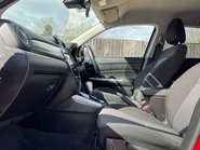 Suzuki Vitara SZ-T BOOSTERJET MHEV 3