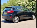 Ford Fiesta 1.1 Ti-VCT Zetec Euro 6 (s/s) 3dr 8