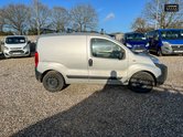 Peugeot Bipper SWB (SOLD) L1H1 Low Roof Professional Air Con NO VAT 5