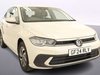 Volkswagen Polo 1.0 TSI Life Hatchback 5dr Petrol DSG Euro 6 (s/s) (95 ps)