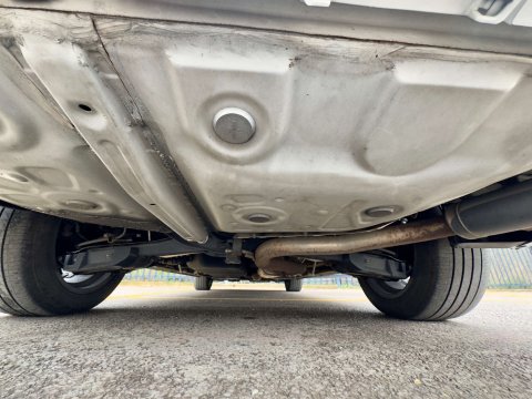 Toyota Alphard 3.5 V6 EXECUTIVE LOUNGE 7 SEAT 111