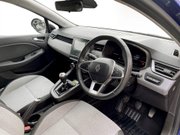 Renault Clio 1.0 TCe evolution Hatchback 5dr Petrol Manual Euro 6 (s/s) (90 ps) Air Con 12