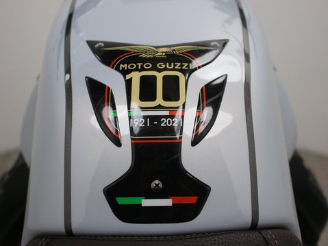 Moto Guzzi V7 V7 IV SPECIAL 32