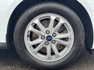 Ford Transit Connect 240 L2 Limited 120 ps Panel Van 28
