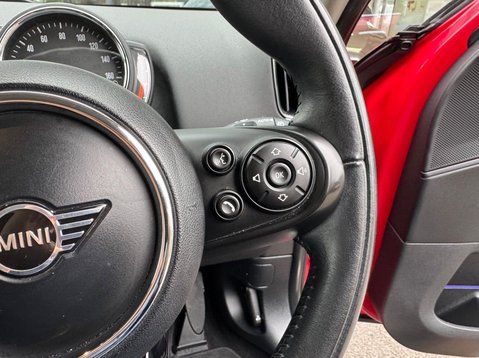 Mini Countryman COOPER D CLASSIC 30