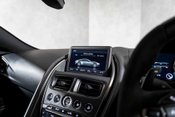 Aston Martin DB11 V12 AMR. Q PAINTWORK. H & C SEATS. CARBON FIBRE INTERIOR. TECHNOLOGY PACK. 44