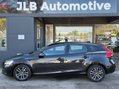 Volvo V40 2.0 V40 Momentum Nav+ D2 5dr 10