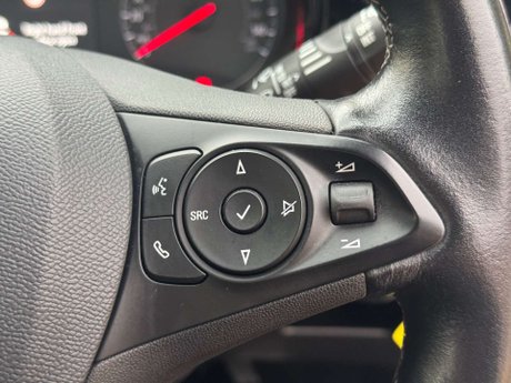 Vauxhall Corsa 1.2 Corsa SRi Nav T 5dr 18