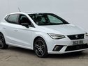 SEAT Ibiza 1.0 Ibiza FR Sport TSi 5dr