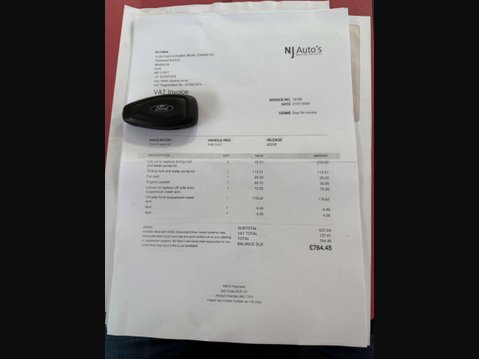 Ford Fiesta 1.6 Fiesta ST-3 T 3dr 108