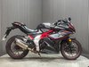 Lexmoto LXR 2020 20K RUNNING PROJECT SPORTS BIKE 125CC 1 OWNER