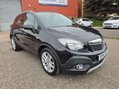 Vauxhall Mokka 1.4 Mokka Exclusive T Auto 5dr 41