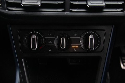 Volkswagen Polo UNITED TSI 37