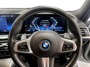 BMW 3 Series 2.0 330e 12kWh M Sport Saloon 4dr Petrol Plug-in Hybrid Auto Euro 6 (s/s) ( 13
