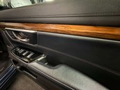 Honda CR-V 1.5 CR-V EX i-VTec CVT 4WD 5dr 18