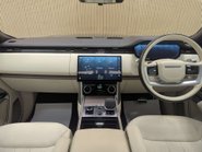 Land Rover Range Rover 4.4 Range Rover First Edition Auto 4WD 5dr 52