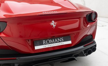 Ferrari Portofino 41