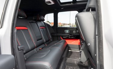 Rolls-Royce Cullinan 16