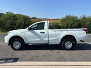 Mitsubishi L200 DI-D 4WD 4Life Single Cab Pickup - Air Con 7