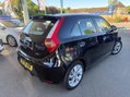 MG MG3 1.5 VTi-TECH 3Form Sport Euro 6 (s/s) 5dr 5