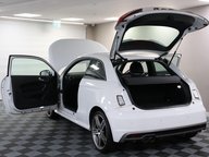Audi A1 TFSI S LINE 21