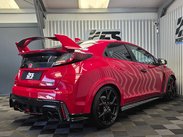 Honda Civic 2.0 i-VTEC Type R GT Hatchback 5dr Petrol Manual Euro 6 (s/s) (310 ps) 6