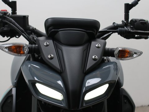 Yamaha MT-125 MT 125 (MTN 125-A) 15